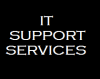 IT Support Nigeria logo