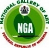 National Gallery of Art logo