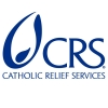 Catholic Relief Services(CRS) logo