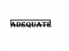 Adequate Consulting logo