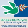 Christian Relief Services logo
