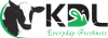 Kinangop Dairies logo