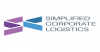 Simplified Corporate Logistics logo