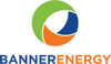 Banner Energy logo