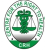 Center for the Right to Health logo