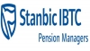 Stanbic IBTC Pensions Managers logo