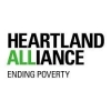 Heartland Alliance International (HAI) logo