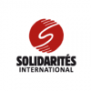 Solidarites International logo