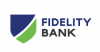 Fidelity Bank logo