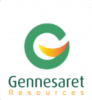 Gennesaret Resources Nigeria logo