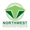 Northwest Petroleum Oil and Gas logo