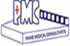 Prime Medical Consultants logo