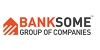 Banksome Group logo