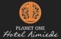 Planet One Hospitality logo