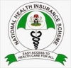 National Health Insurance Scheme (NHIS) logo