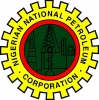 Nigerian National Petroleum Corporation (NNPC) logo