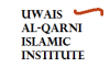 Uwais Al-qarni Islamic Institute logo