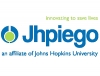 Jhpiego logo