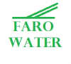 Faro Water logo