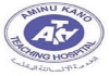 Aminu Kano Teaching Hospital logo