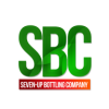 SevenUp Bottling Company (7UP) logo