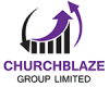 Churchblaze Group  logo