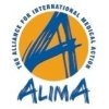 Alliance For International Medical Action (ALIMA) logo
