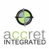 Accret Integrated logo