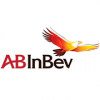 AB Inbev logo