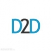 D2D Development Nigeria logo