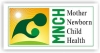 Maternal, Newborn and Child Health (MNCH)  logo