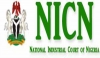 National Industrial Court logo