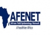 Africa Field Epidemiology Network (AFENET) logo