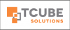 TCUBE logo