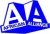African Alliance Insurance logo