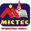 Mictec International Schools logo