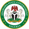 Adamawa State Government logo