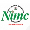 National Identity Management Commission (NIMC) logo