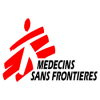Medecines Sans Frontieres (MSF) logo
