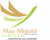 Max Migold logo