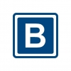 Julius Berger logo