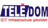 Teledom Group logo