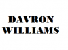 Davron Williams logo