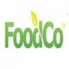 Foodco Nigeria logo