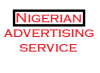 Nigerian Advertising Service logo