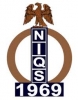 Nigerian Institute of Quantity Surveyors (NIQS) logo