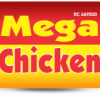 Mega Chicken logo