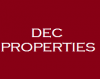 Dec Properties logo
