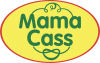 Mama Cass Restaurant logo