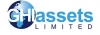 GHI Assets logo